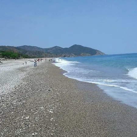 Waldvilla Dom wakacyjny