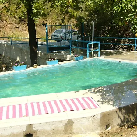 Holiday home Waldvilla *
