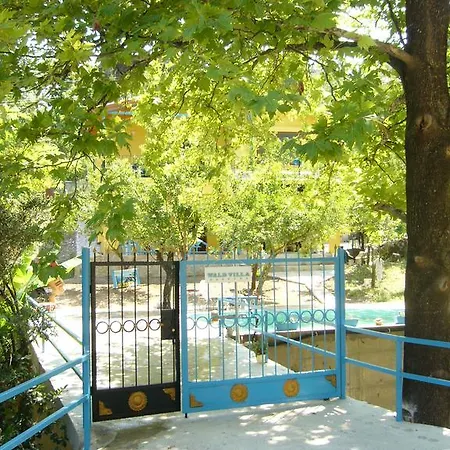 Waldvilla