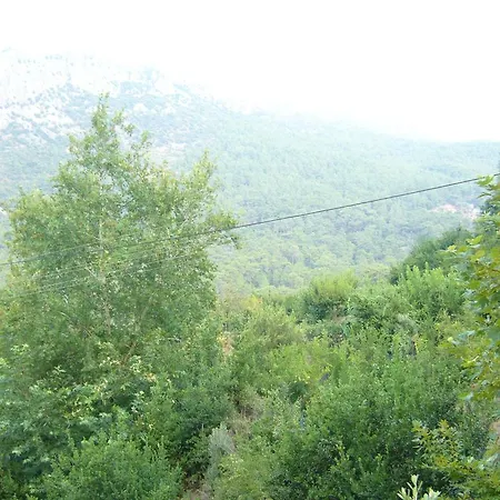 Waldvilla 度假居 Kumluca
