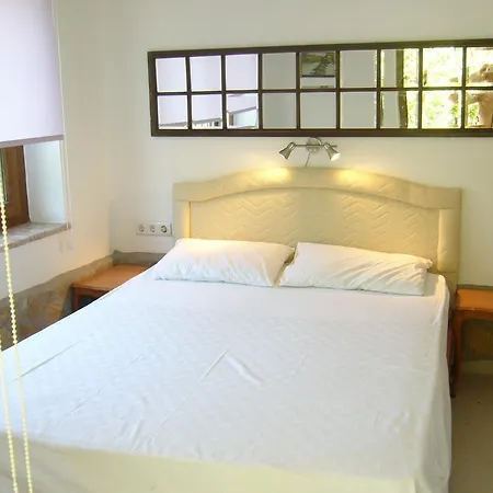 Holiday home Waldvilla