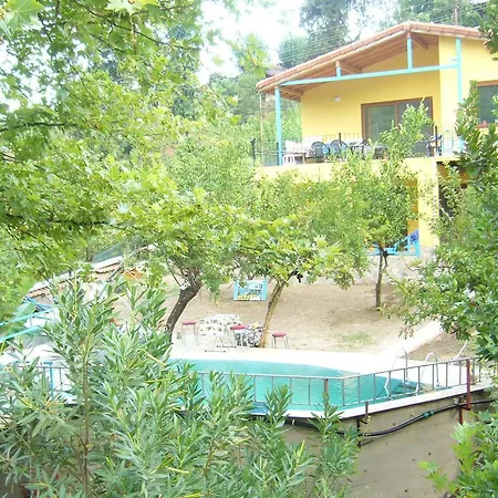 Waldvilla Holiday home