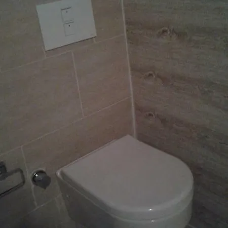 Waldvilla * Kumluca