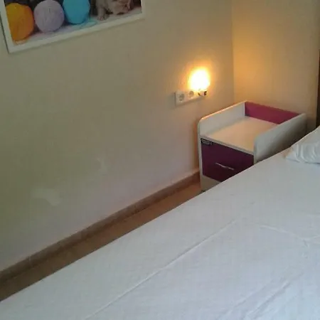 Waldvilla Semesterbostad *